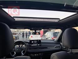 ميتسوبيشي اوتلاندر